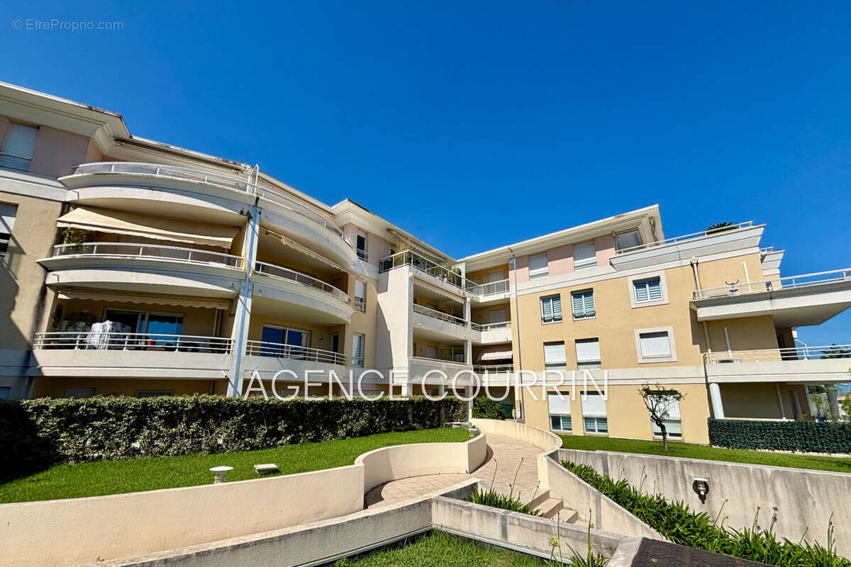 Appartement à GRASSE