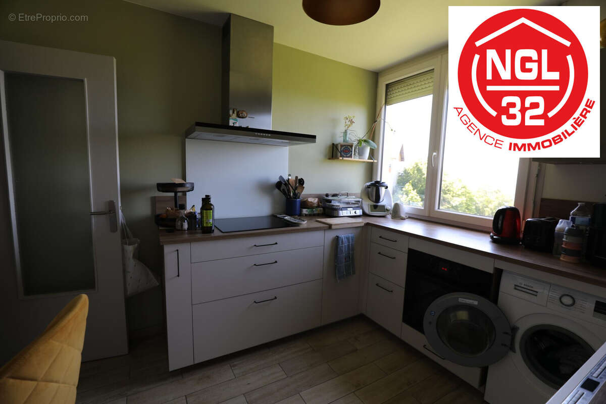 Appartement 80 m² à Cruseilles  - photo 8