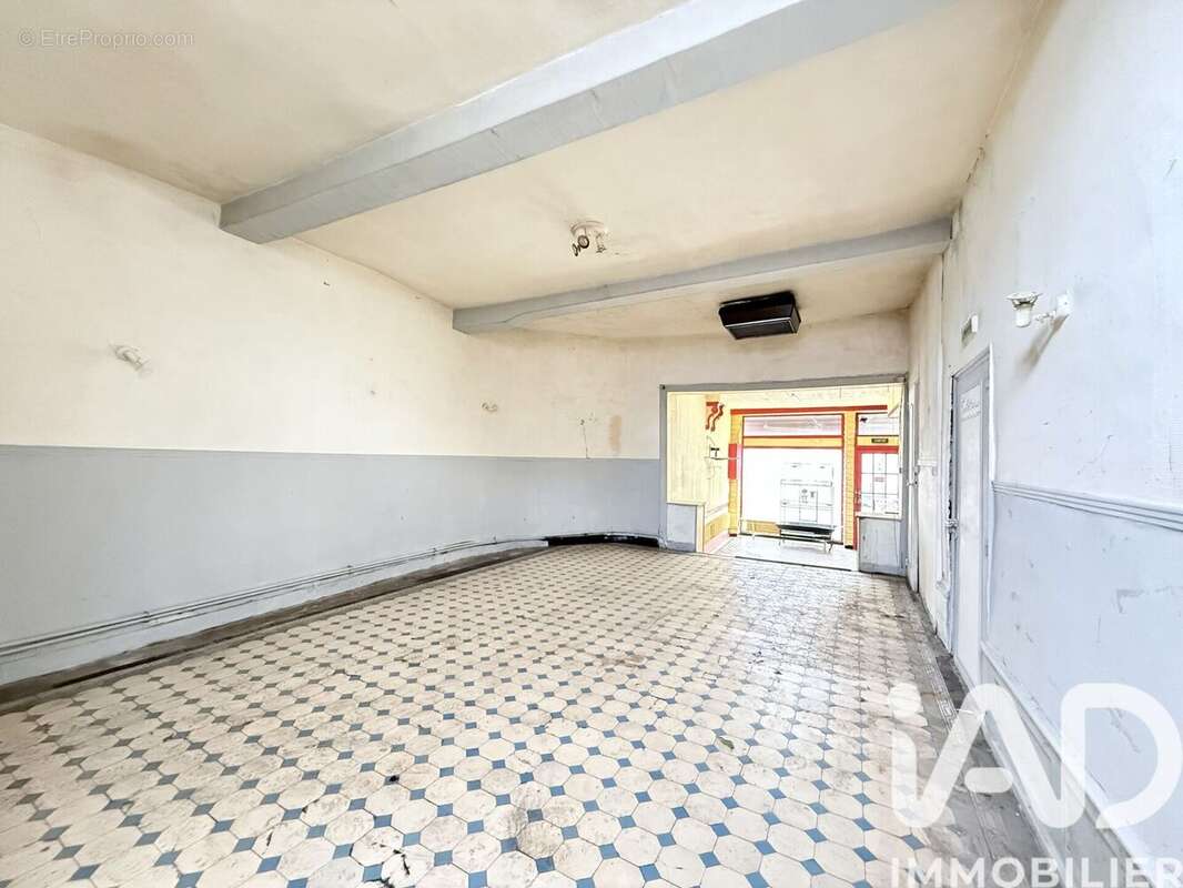 Photo 5 - Appartement à MARCHIENNES