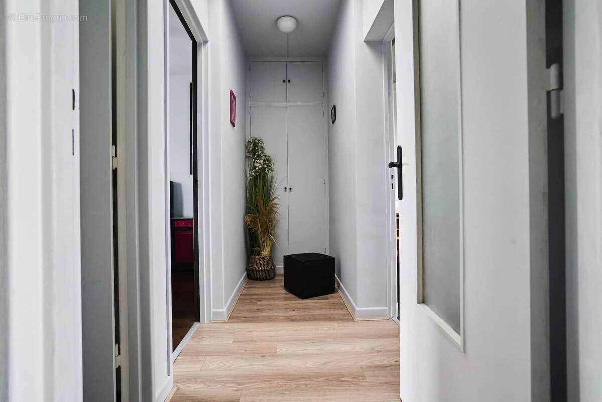 Appartement à TOURCOING