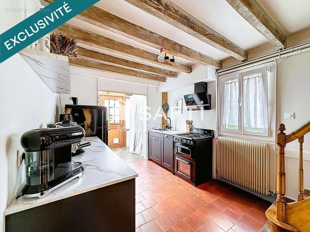Photo 5 - Maison à TOURS