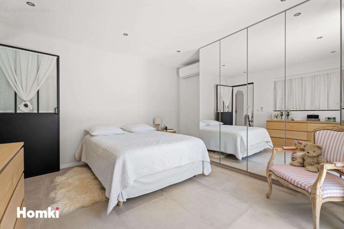 Appartement à LE CANNET