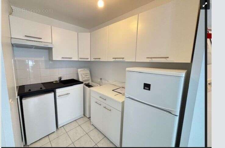 Appartement à GUYANCOURT