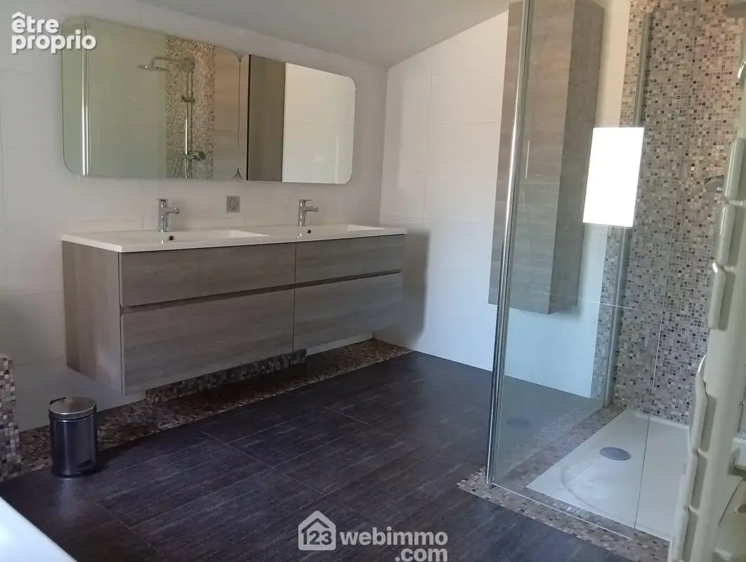 Maison 5 pièces 156 m² à vendre à Cabasse (83340) - photo 5
