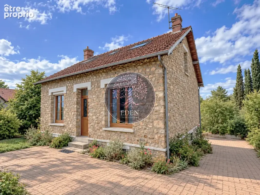 Maison 4ch Proche Gare et centre ville de DREUX - photo 11