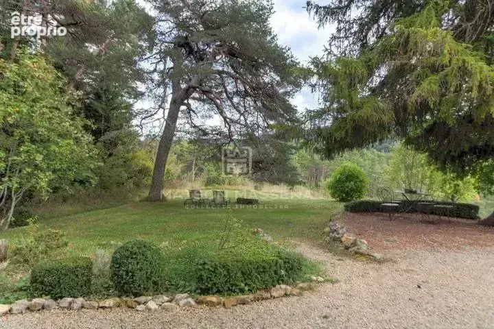 Bastide de charme - photo 7