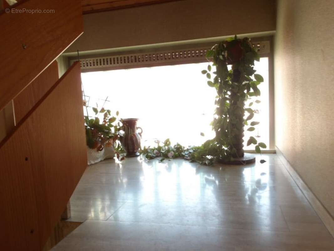 Maison à SARRE-UNION