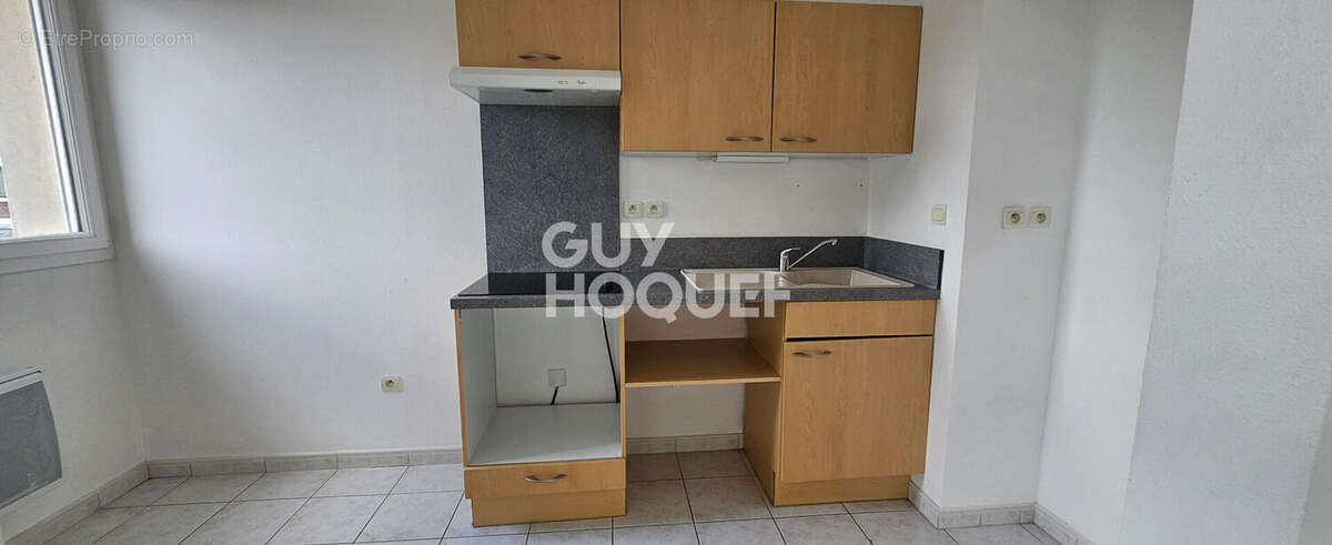 Appartement à PERONNE