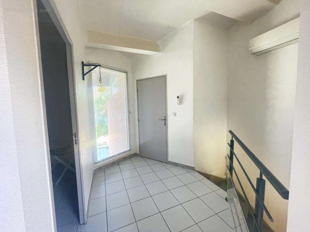 Maison à NIMES