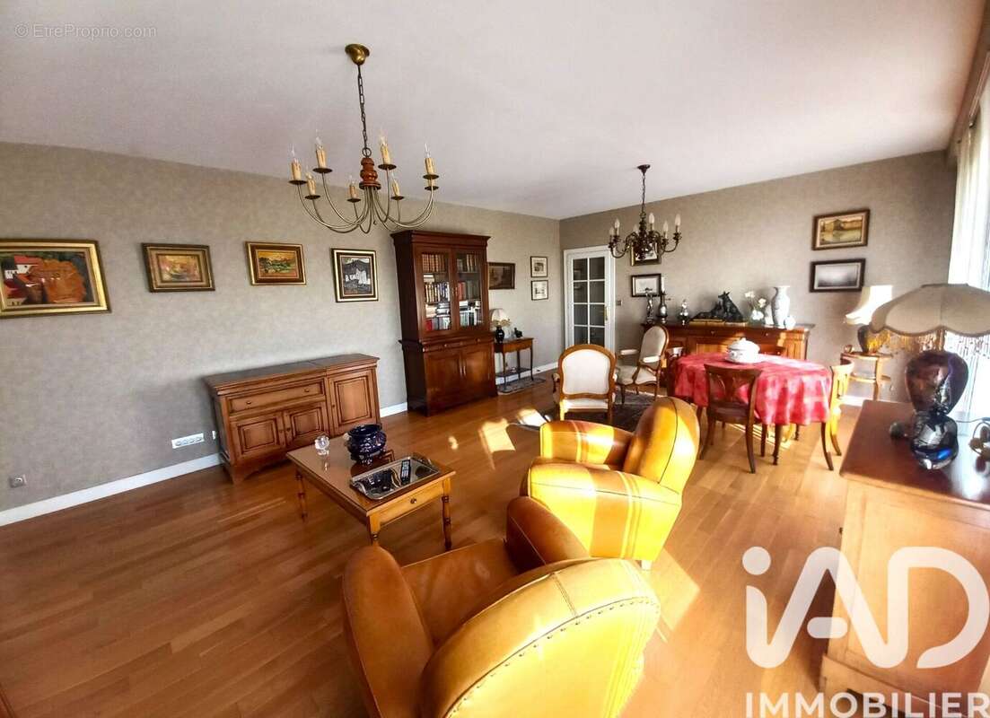 Photo 3 - Appartement à AGEN