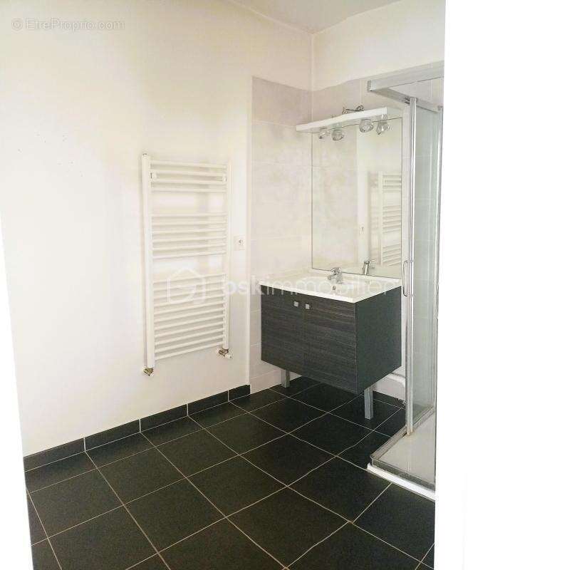 Appartement à LA RAVOIRE