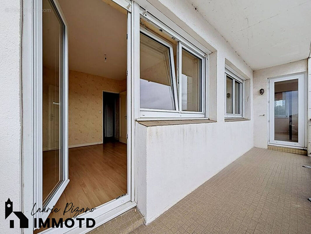 Appartement à DUNKERQUE