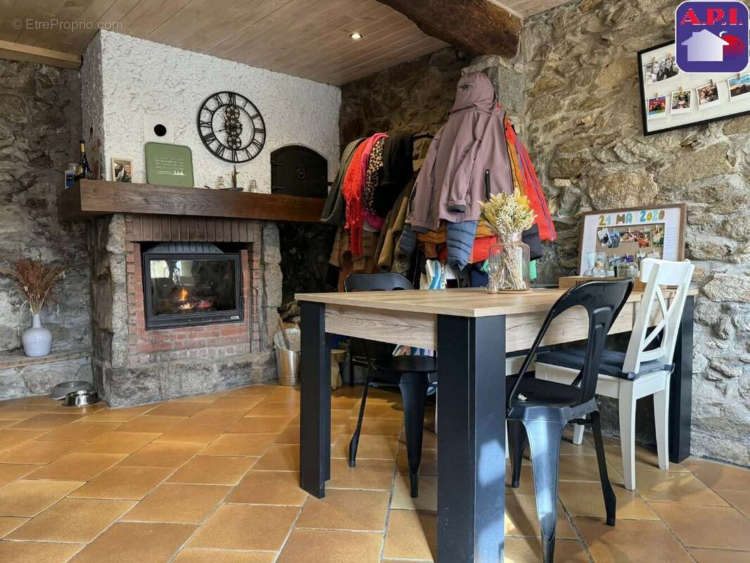 Maison à FOIX