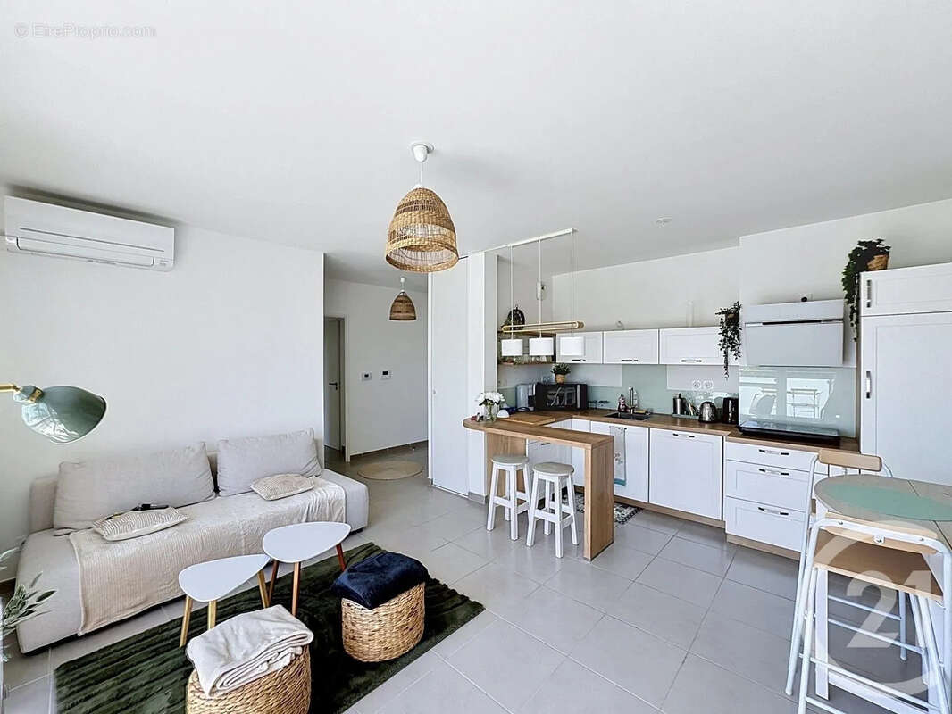 Appartement à DIJON