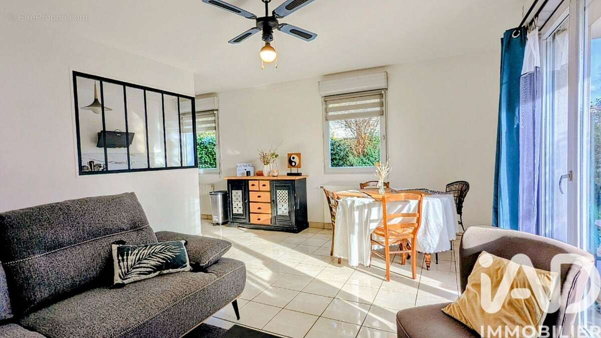 Photo 3 - Appartement à BOURG-LES-VALENCE