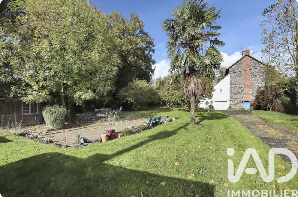 Photo 4 - Maison à AMANLIS