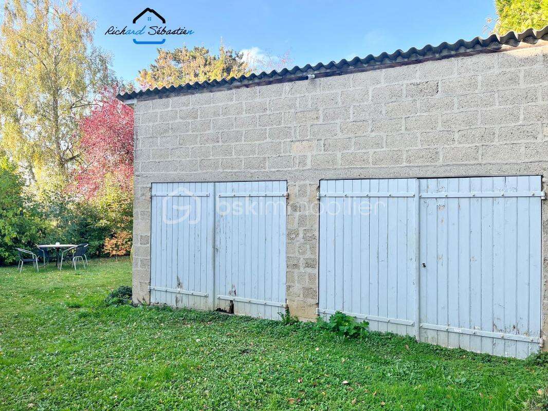 Appartement à SEDAN