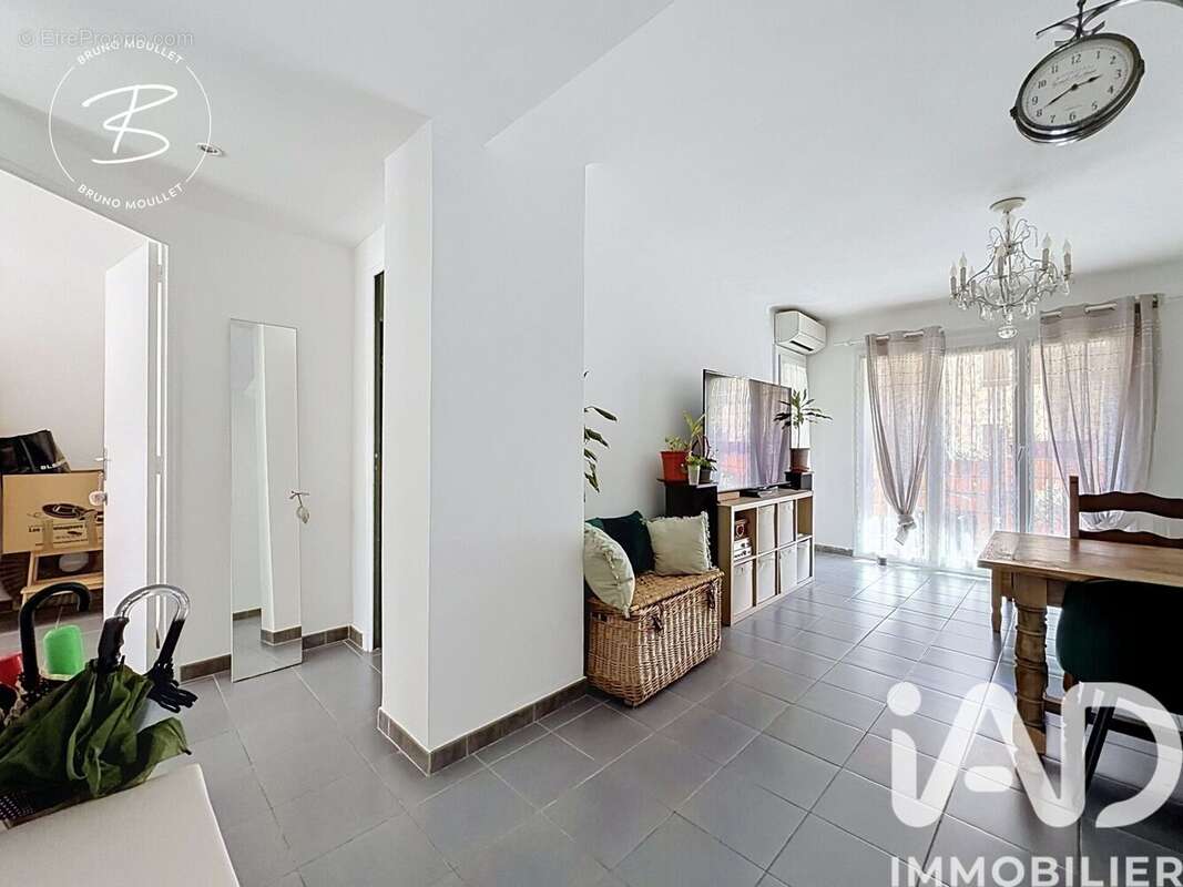 Photo 6 - Appartement à TOULON