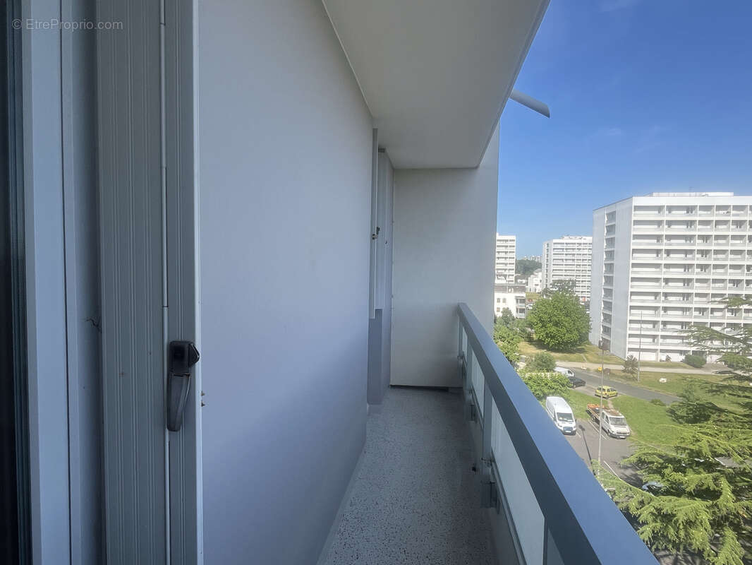 Appartement à GRADIGNAN