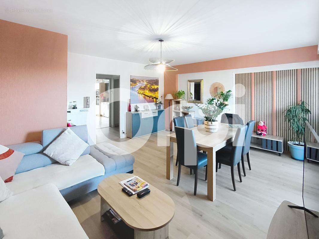 Appartement à BRIVE-LA-GAILLARDE