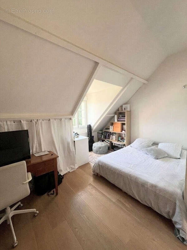 Maison 4 pièces à vendre au centre d'Orgeval - Réf 2557 - photo 5