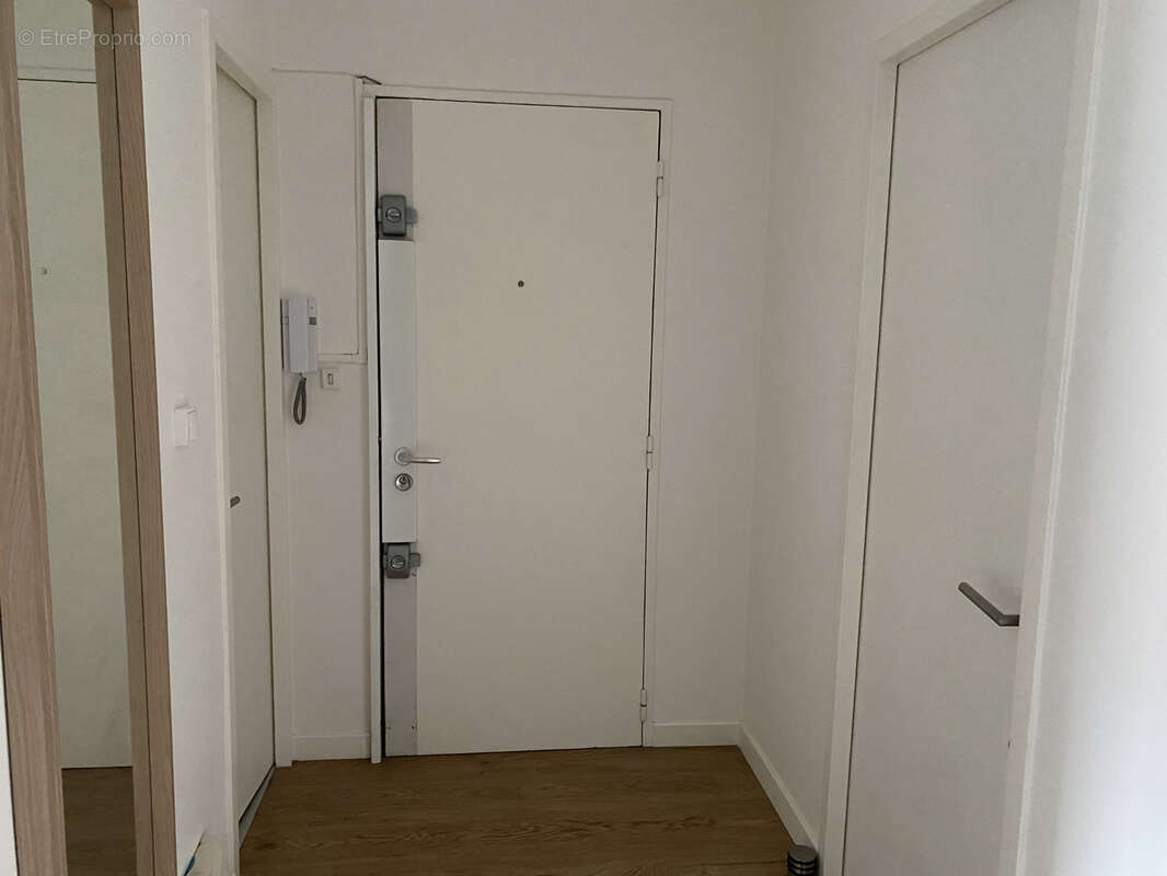 Appartement à VALENCE