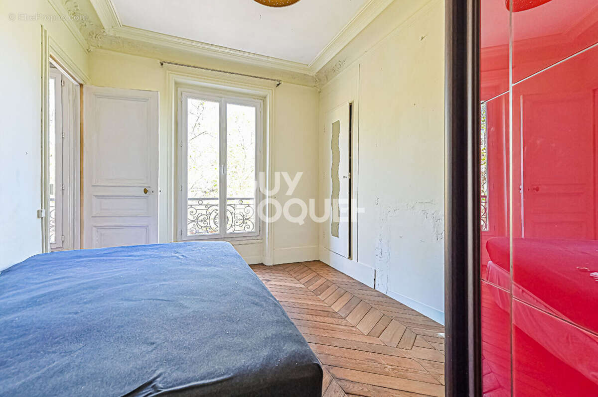 Appartement à PARIS-12E