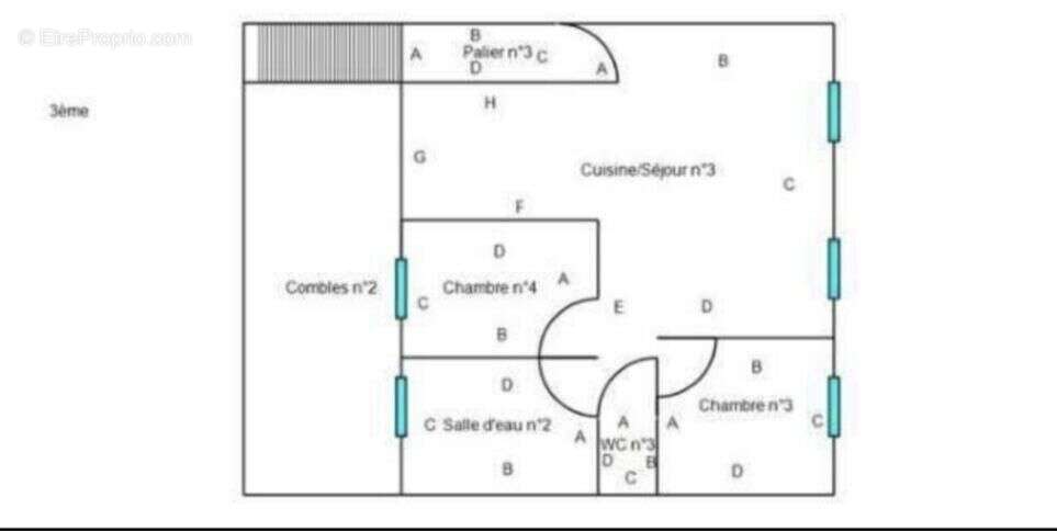 Photo 8 - Appartement à THEZAN-LES-BEZIERS