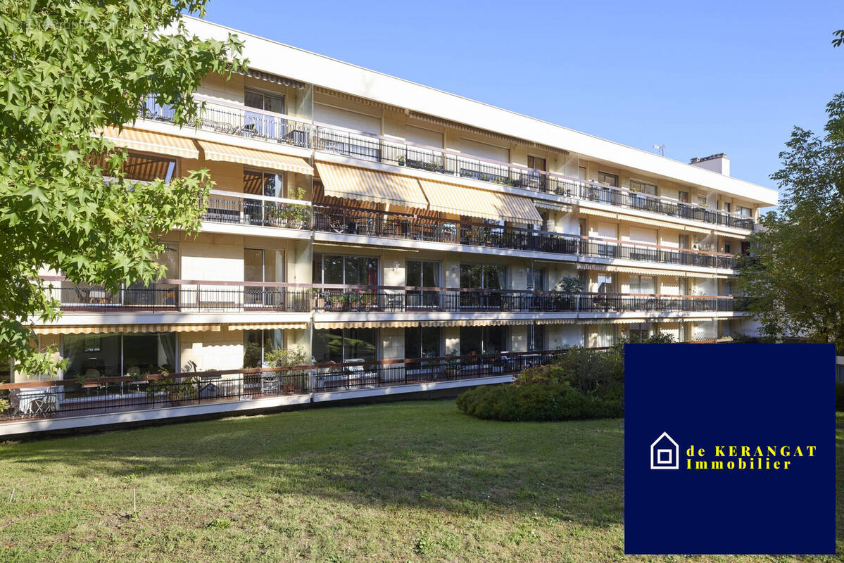 Appartement à SCEAUX