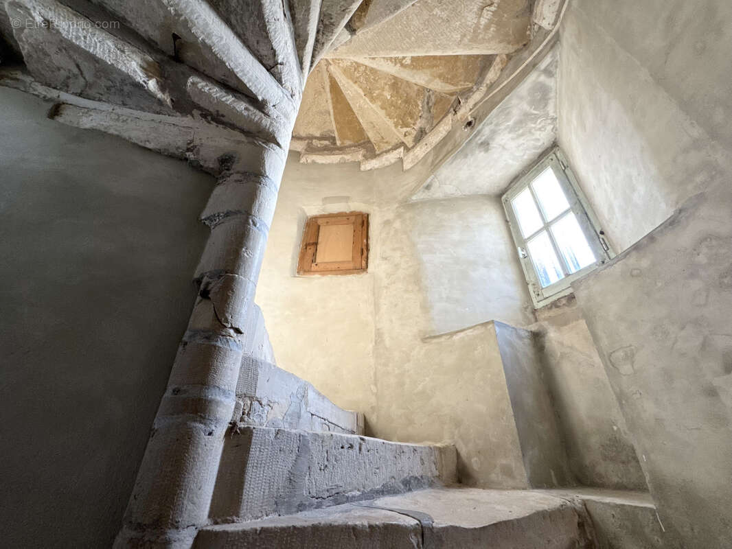 Maison à SAINTE-MERE-EGLISE