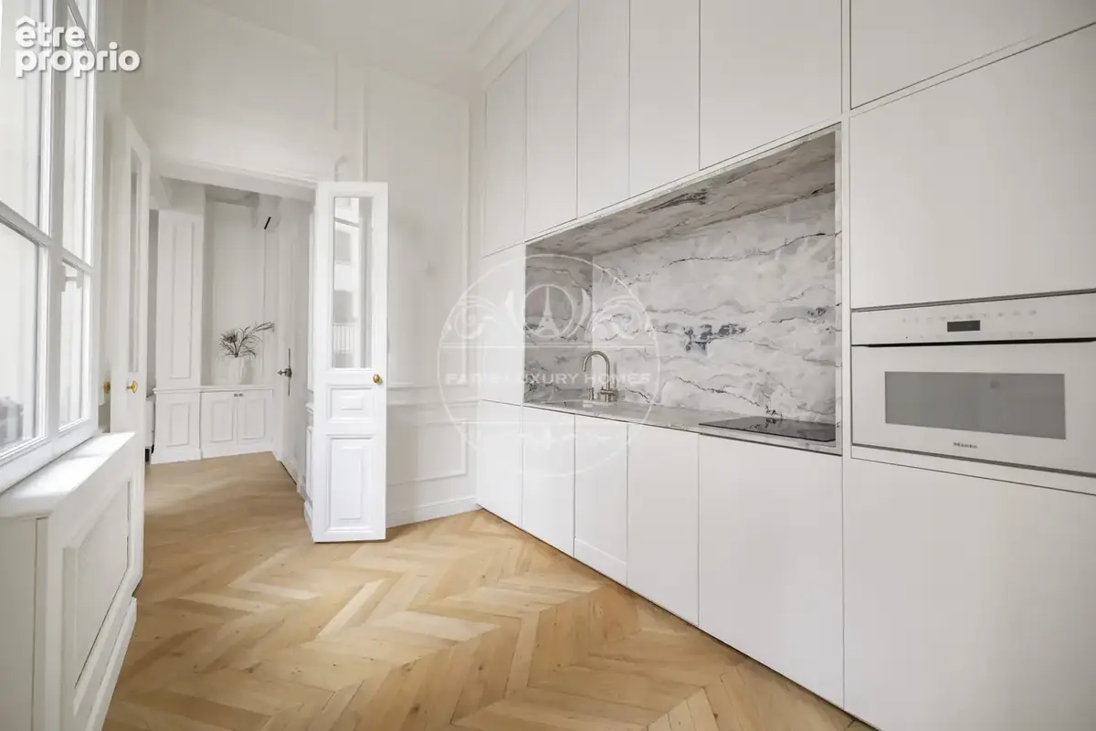 Appartement d'exception à Paris 1er ! - photo 10