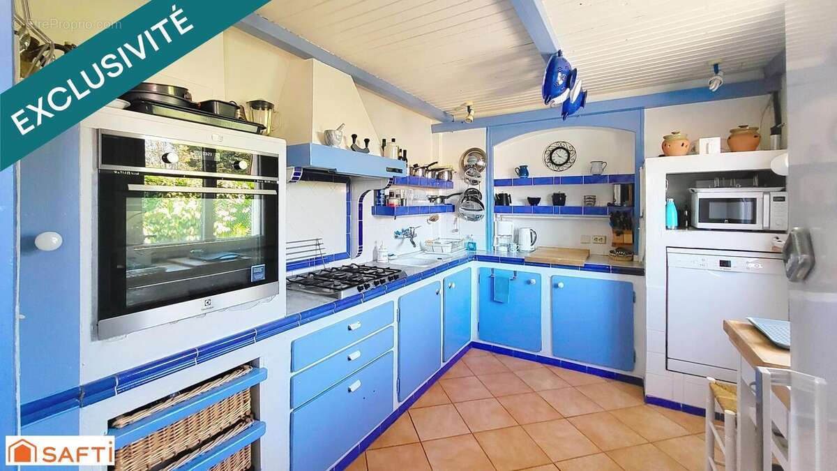 Photo 6 - Maison à LE BEAUSSET