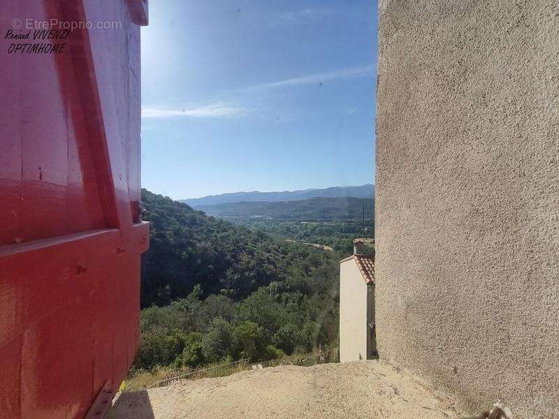 Maison de village à EUS (66) - photo 10