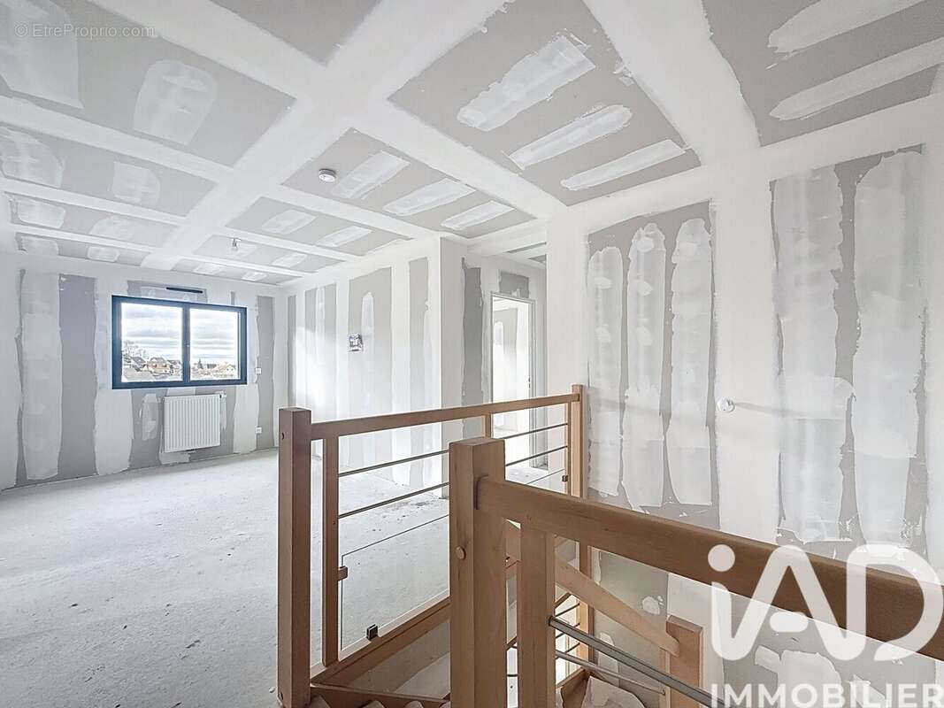 Photo 7 - Maison à AMFREVILLE-LA-MI-VOIE