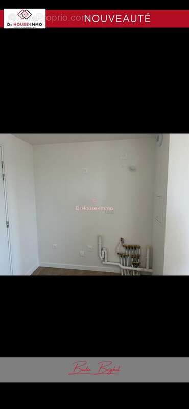 Appartement à ORLY