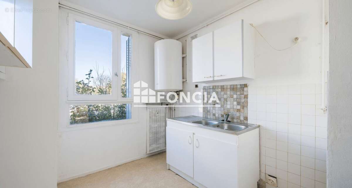 Appartement à MONTELIMAR