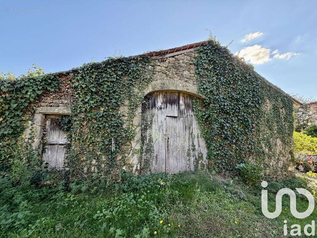 Photo 7 - Maison à CARDAILLAC