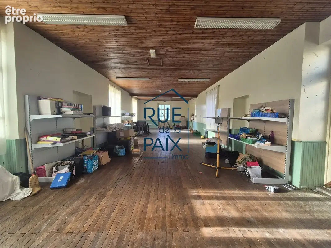 Maison 9 pièces 249 m² à vendre à Beuxes (86120) - photo 9