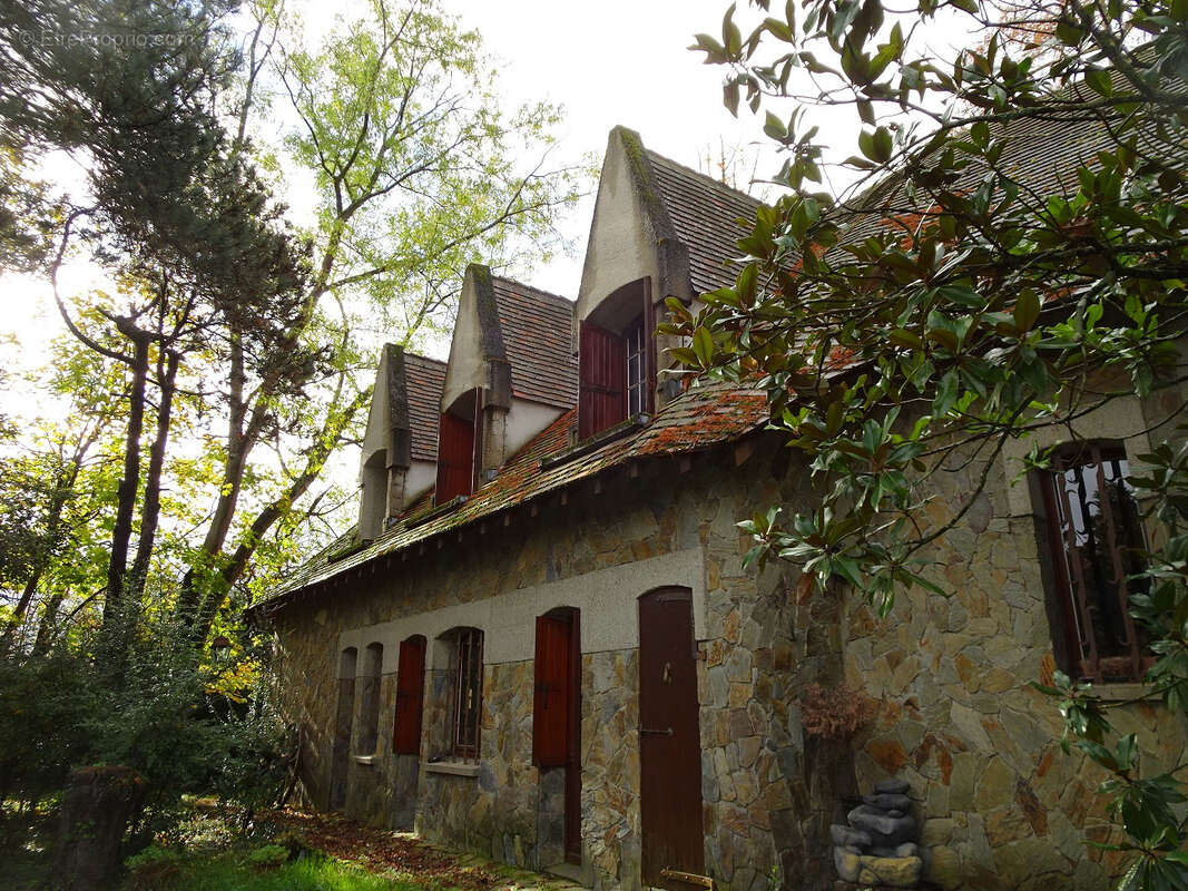 Maison Propriété à vendre proche Toulouse 31860 Labarthe sur Lèze - photo 10