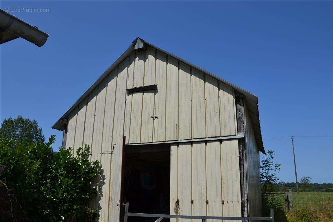 Maison 80 m² à Le Merlerault  - photo 12