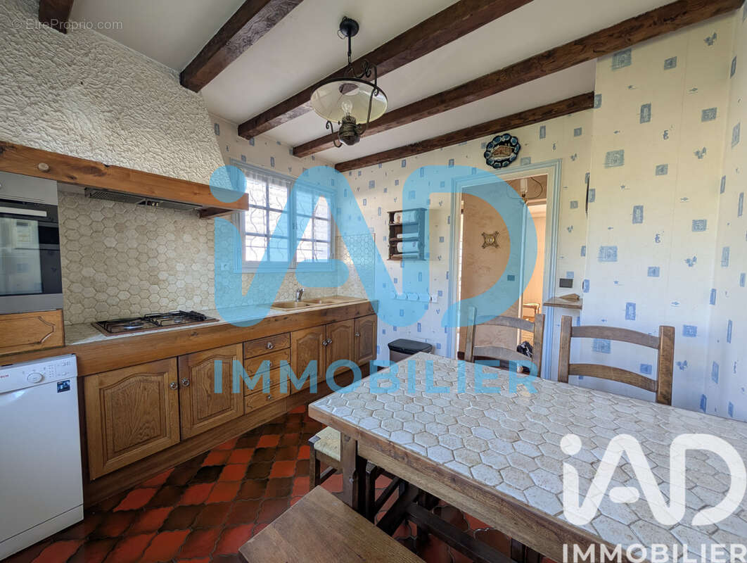 Photo 5 - Maison à PONTAULT-COMBAULT
