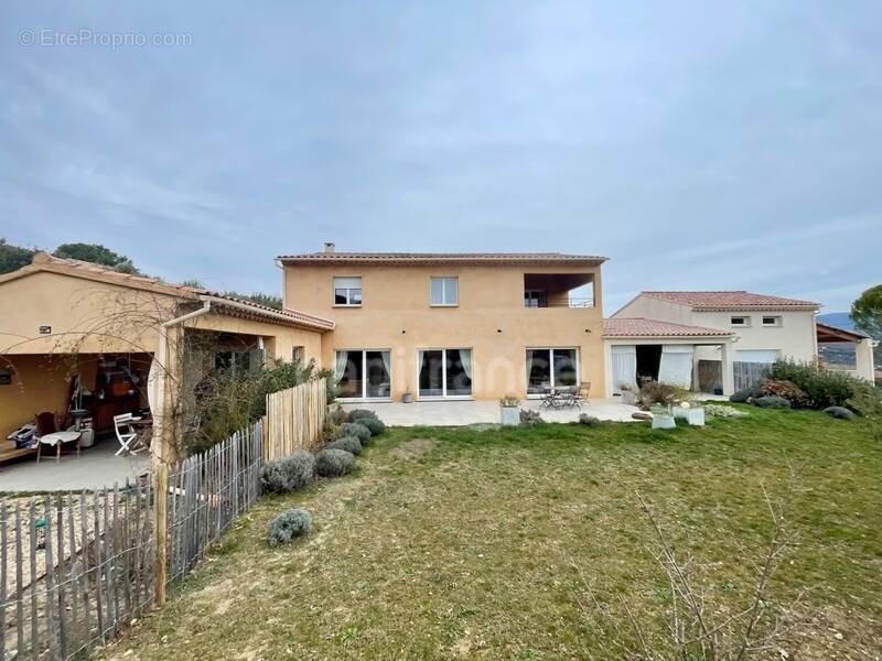 Maison à APT