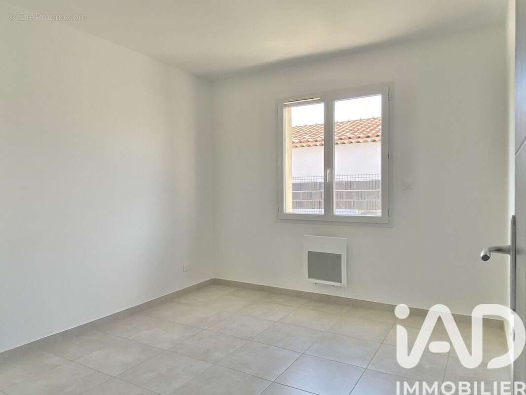 Photo 8 - Maison à POURRIERES