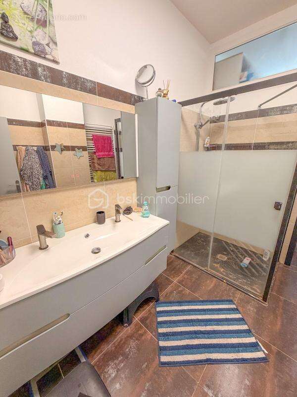 Appartement à LORIENT