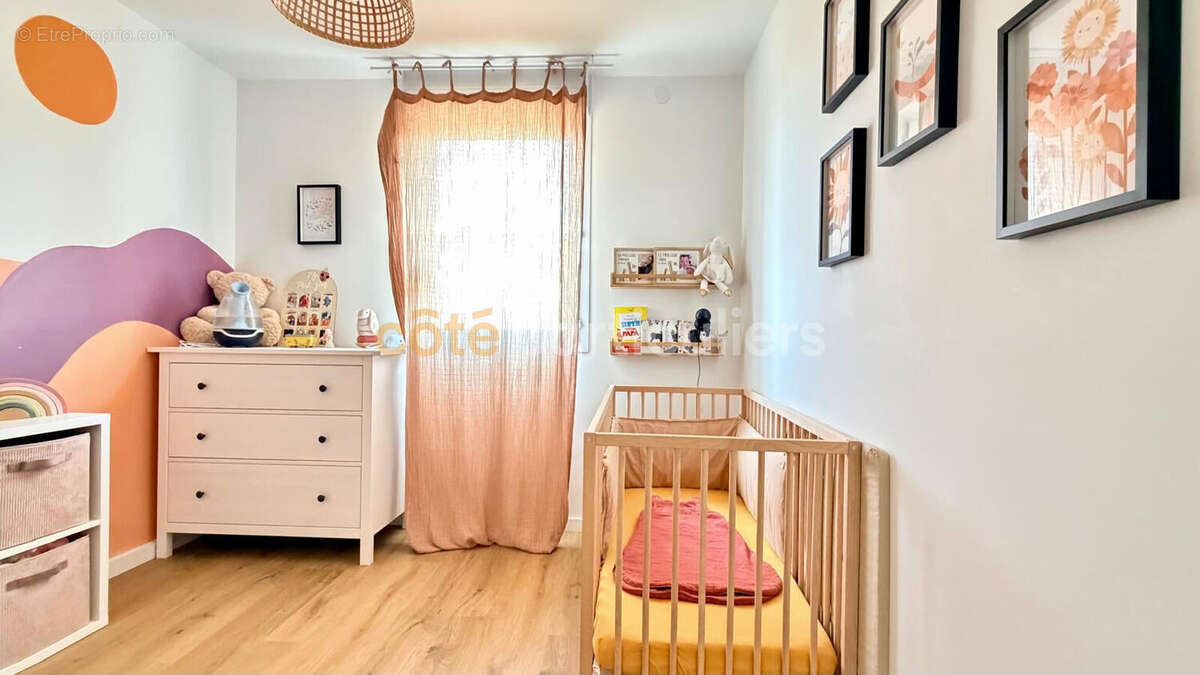 Appartement à GAGNAC-SUR-GARONNE