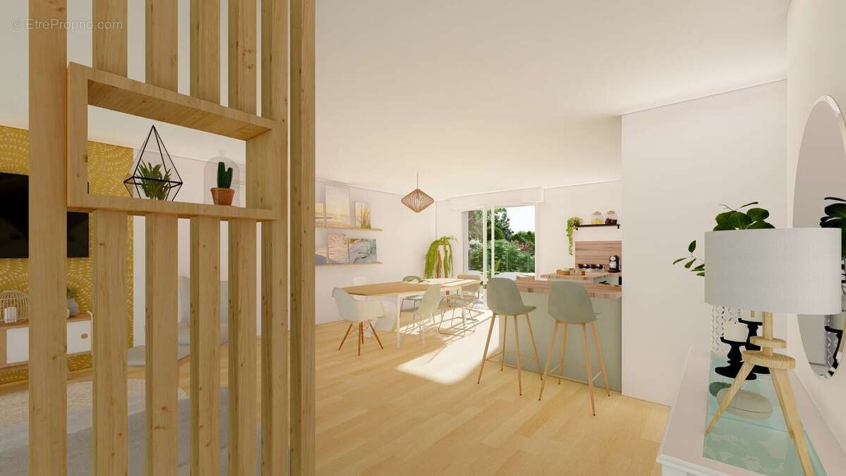 Photo 5 - Maison à LA SOUTERRAINE