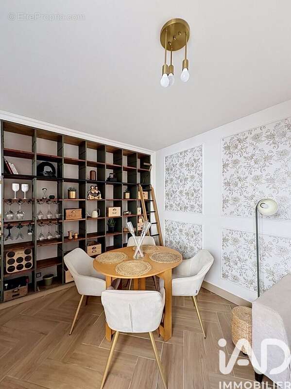 Photo 3 - Appartement à EPERNAY