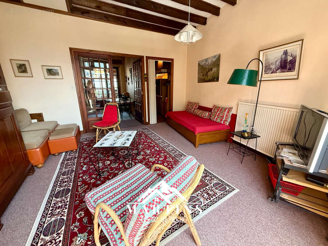 Appartement à ARGELES-GAZOST