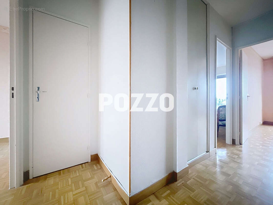 Appartement à CAEN