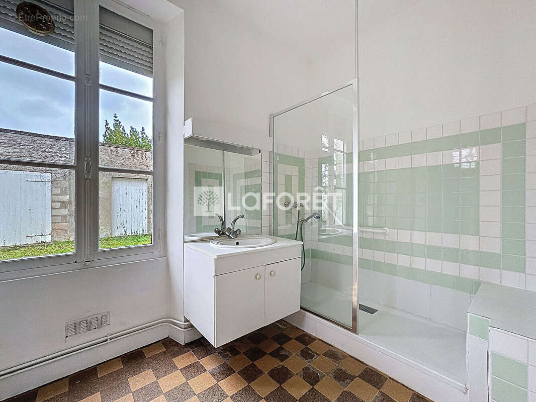 Appartement Ouistreham 3 pièce(s) 60 m2 - photo 6
